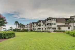 Ocean Forest Villas